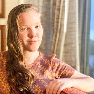 Meet your Posher, Elisabeth